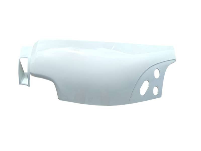 Isuzu F-Series 1996 onwards- Corner Panel PN: IZ0821R
