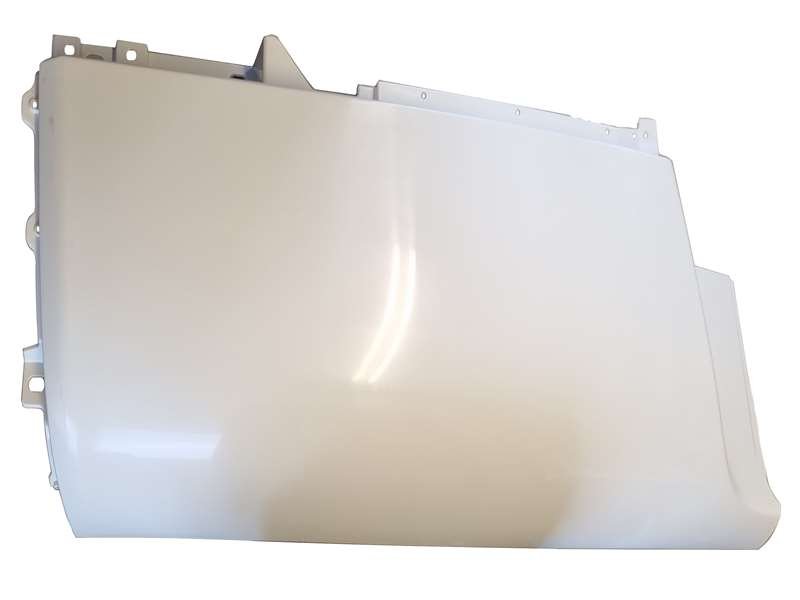 Isuzu F-Series 2008 onwards- Corner Panel PN: IZ1223L