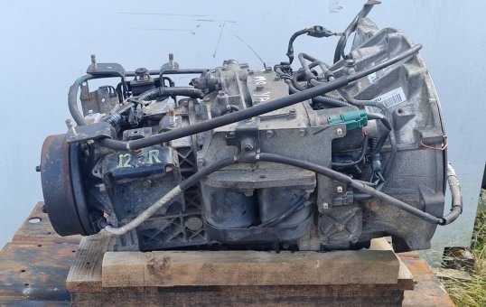 2007 Nissan Atlas All Series ALR85- Trans/Gearbox PN: 3225 4289