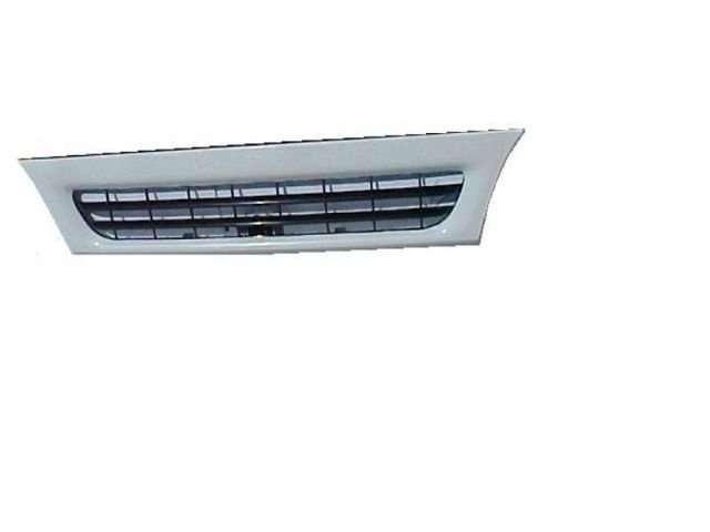 Isuzu N-Series NKR-NPR 1994-2005- 2 Bar Grill PN: IZ0718W