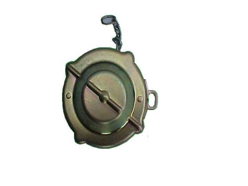 Isuzu F-Series 1996 onwards- Fuel Cap PN: IZ0812U