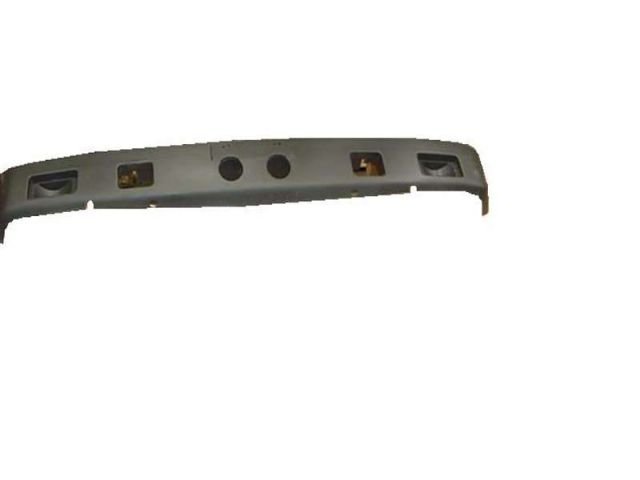 Isuzu N-Series NKR-NPR 1985-1994- Front Bumper PN: IZ0319W