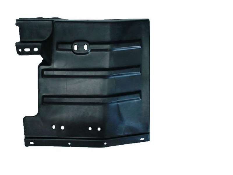 1994-2005 Isuzu N-Series NKR- Front Wheel Guard PN: IZ0738R