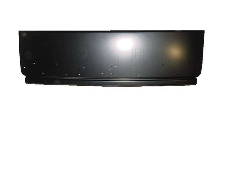 Hino FW FW1- Front Panel Low Holes PN: HN066