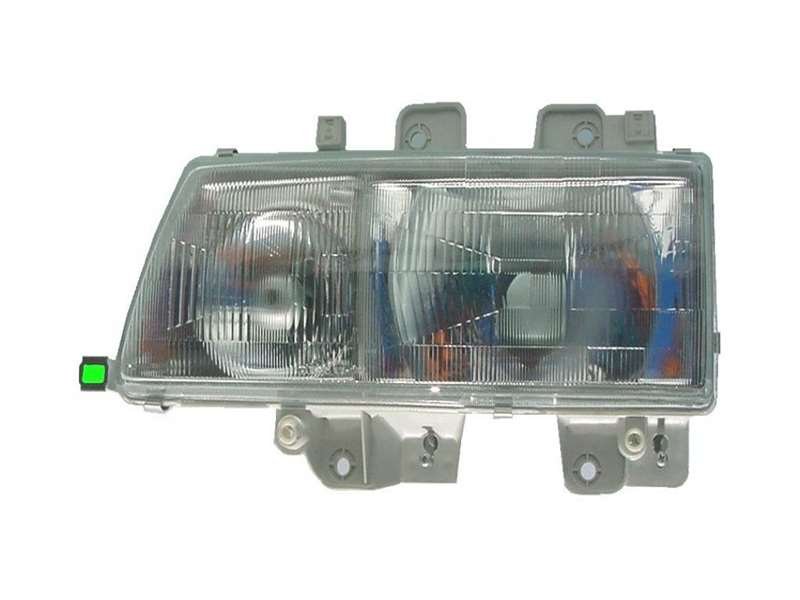 Isuzu N-Series NKR-NPR 1994-2005- Left Headlight PN: IZ0735L