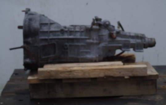 1981 Isuzu N-Series NKR- Trans/Gearbox PN: 2396
