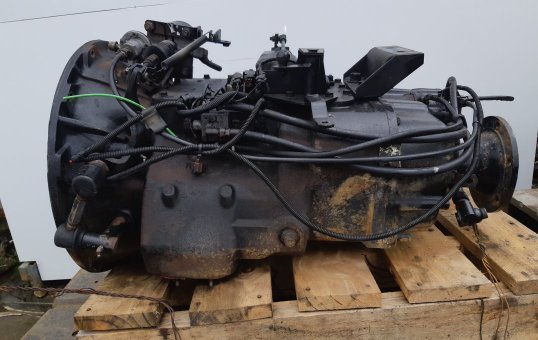 Nissan Quon CW440E- Trans/Gearbox PN: 2792
