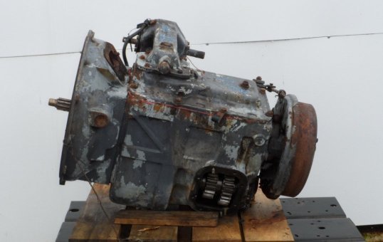 Nissan Quon CK40- Trans/Gearbox PN: 2227