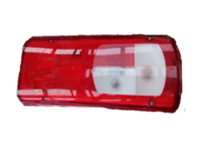 DAF CF/XF All Series- Right Taillight PN: DF0238R