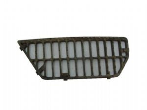 Isuzu C-Series 1984-1995- universal step plate PN: IZ027U