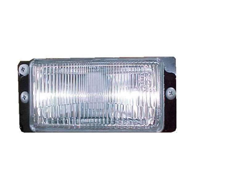 Isuzu N-Series NKR-NPR 1994-2005- Right Fog Light PN: IZ0740R