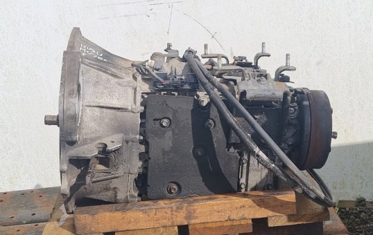 2007 Isuzu N-Series NLR nlr85-584483- Trans/Gearbox PN: 3110