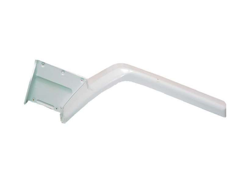 Isuzu F-Series 1986-1996- Outer Guard PN: IZ0424L