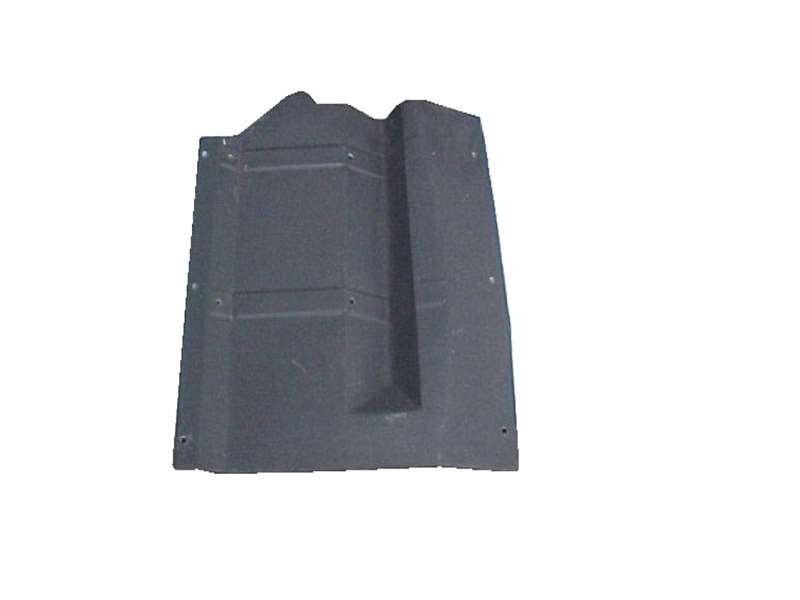 Hino N Series N1017- Left Front Guard PN: HN034L