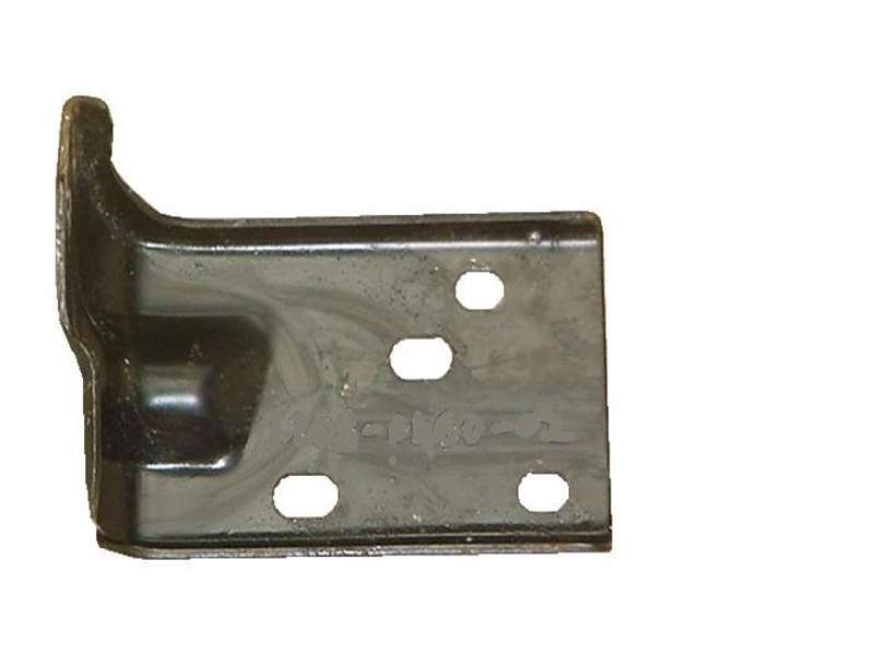 Isuzu F-Series 1996 onwards- Bumper Iron PN: IZ086R