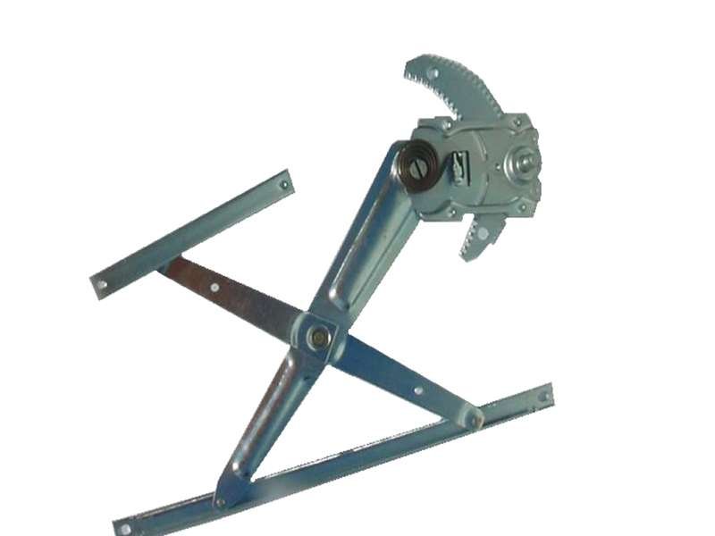 1985 Isuzu C-Series CXH18 - Manual Window Regulator PN: IZ0228R