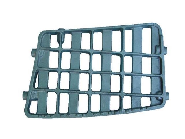 Hino 500 Series Ranger 1991-2002- universal step plate PN: HN0434U
