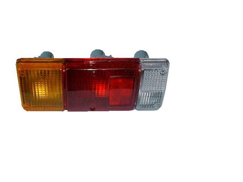 Daihatsu Delta All Series 1985-2010- Left Taillight PN: DH0224L