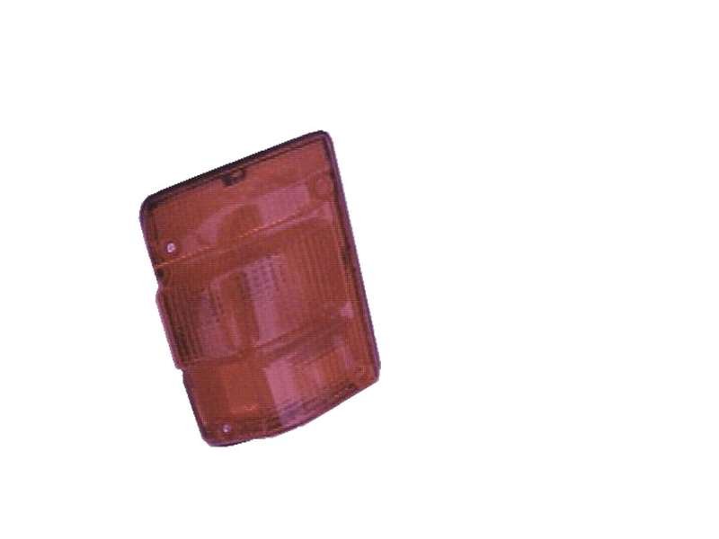 Hino N Series N1017- Right Corner Light PN: HN0320R