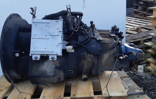 2006 Sterling LT Series LT9500 vin- Trans/Gearbox PN: 2964