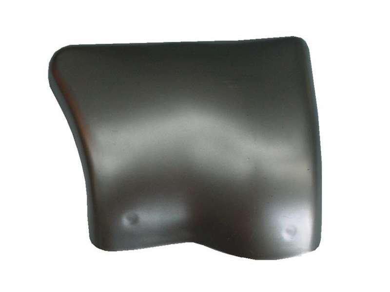 Hino FS FS270 1984-1993- Bumper End Late PN: HN0115L