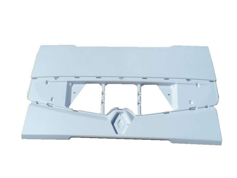 - Front Panel PN: RN041