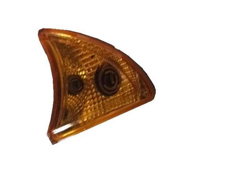 Iveco Stralis 2002-2008 - Left Corner Light PN: IV018L