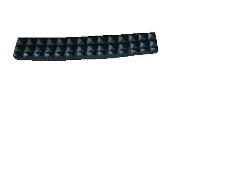 Iveco Stralis 2002-2008 - Step Edge Top PN: IV0111L