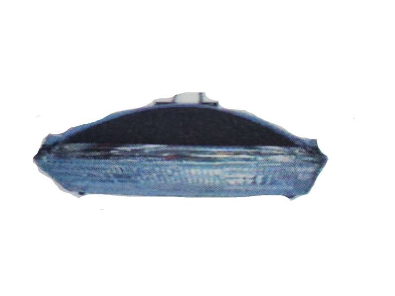 1985 Isuzu C-Series CXH18 - 2 pin square headlight PN: IZ0235