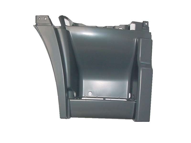 Hino 700 Series All Series- Upper Step Bucket PN: HN098L