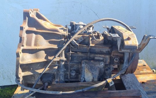 1996 Mitsubishi Canter FG335 fe111c- Trans/Gearbox PN: 3171