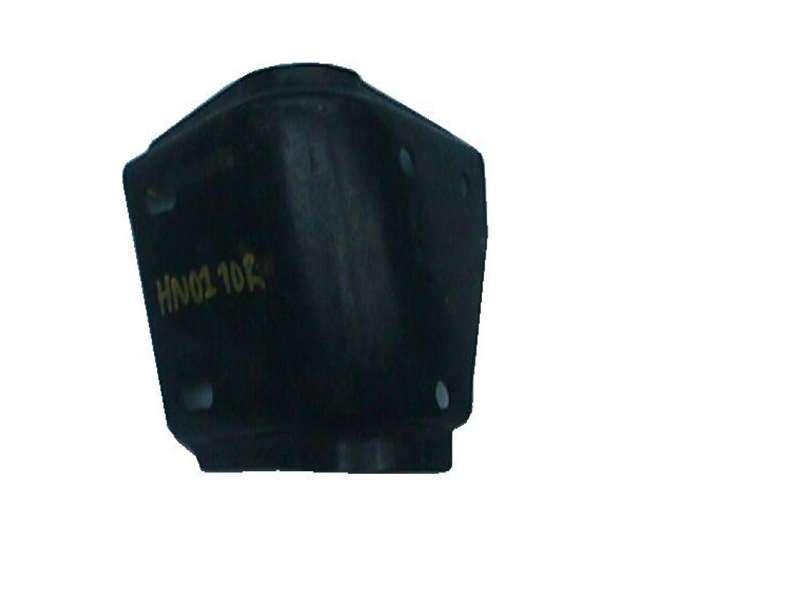Hino FS FS270 1984-1993- Bumper Iron PN: HN0110L
