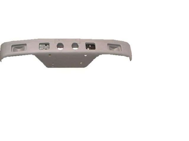 Isuzu N-Series NKR-NPR 1985-1994- Front Bumper PN: IZ0320N