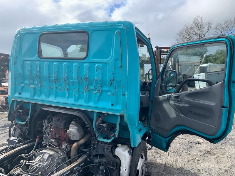 2012 Toyota Dyna XZU605 XZU605