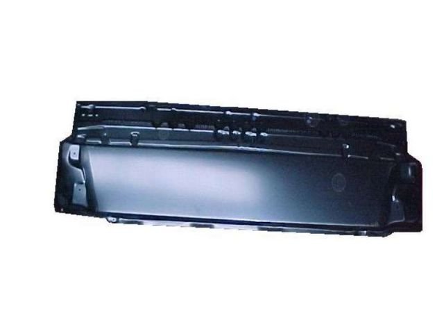 Isuzu N-Series NKR-NPR 2004-2008- Front Panel PN: IZ0724W