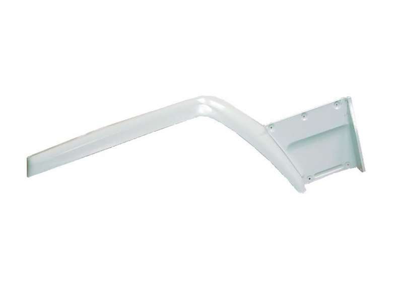 Isuzu F-Series 1986-1996- Outer Guard PN: IZ0423R