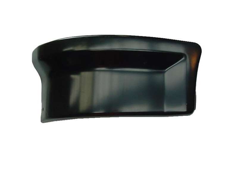 Hino 700 Series All Series- Bumper Top Corner PN: HN0917L