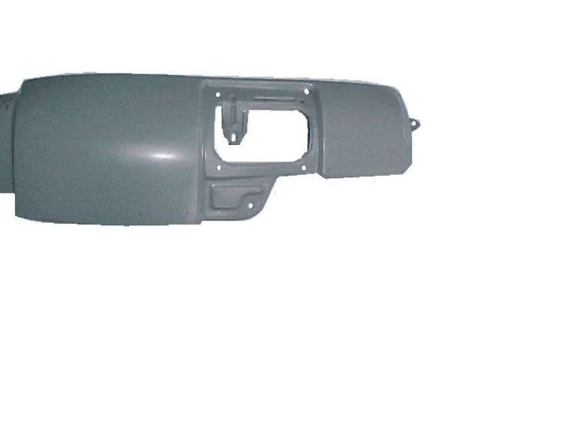 Hino FS FS270 1984-1993- Early Corner Panel PN: HN018R