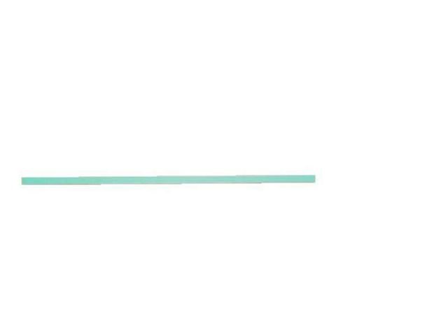 Isuzu F-Series 1986-1996- Strip To Fit Above Grille PN: IZ043