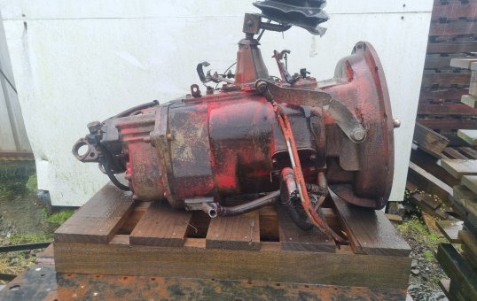Ford Aeromax 9513- Trans/Gearbox PN: 3141