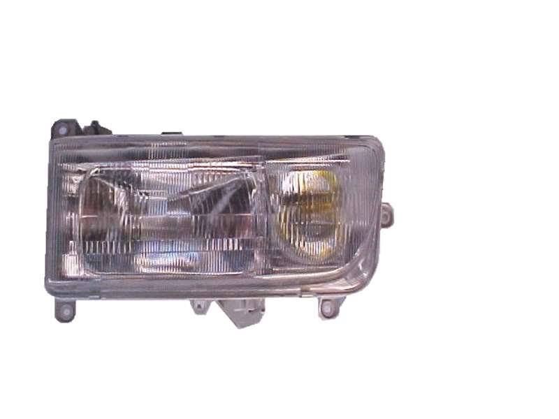 Hino FY FY1- Right Headlight PN: HN0624R