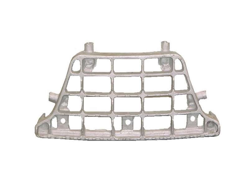 Hino 700 Series All Series- Step Plate PN: HN0932L