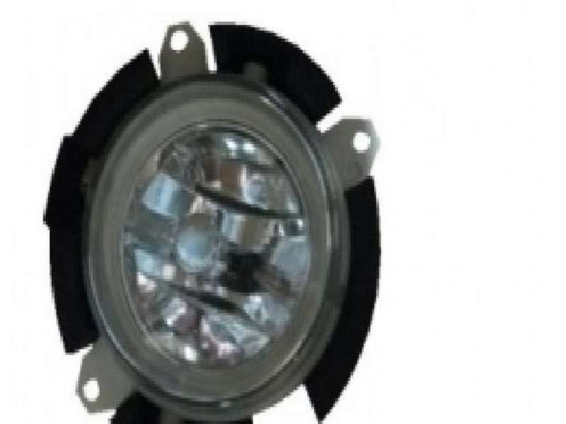 Iveco Stralis 2002-2008 - Fog Light High Beam PN: IV0115L