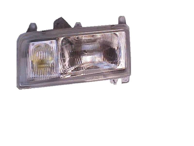Hino FW FW1- Right Headlight PN: HN0617R