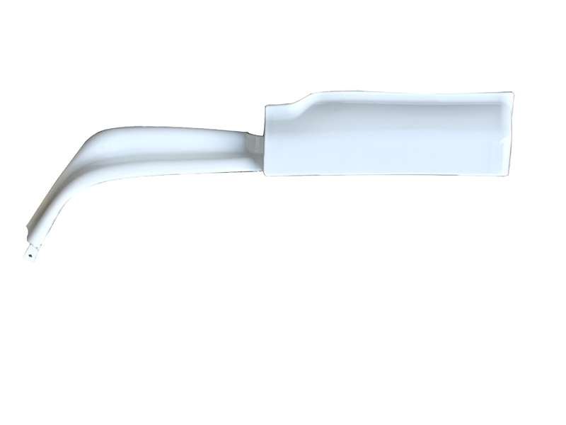 Isuzu F-Series 1996 onwards- Guard Extension PN: IZ0819LN