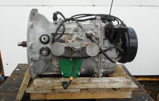 2016 Hyundai Mighty HD60 " "- Trans/Gearbox PN: 2686