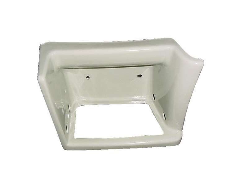 Hino 500 Series Ranger 1991-2002- Step Bucket 20" LOWER PN: HN0425R