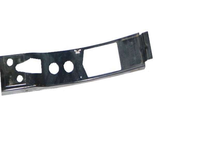 Isuzu N-Series NKR-NPR 1985-1994- Bumper Iron PN: IZ031L