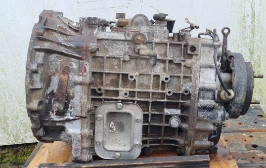1998 Mitsubishi Canter FH160 fh160- Trans/Gearbox PN: 3088