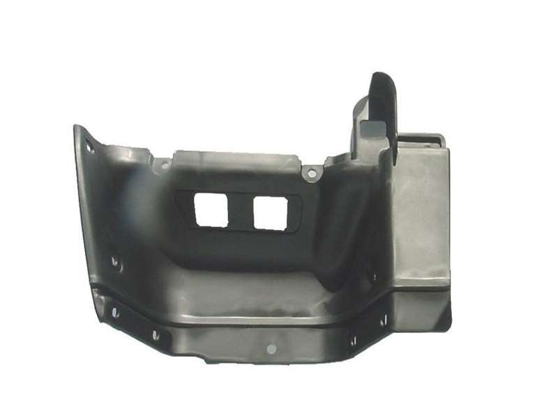 Isuzu N-Series NKR-NPR 1994-2005- Step Panel PN: IZ0733R